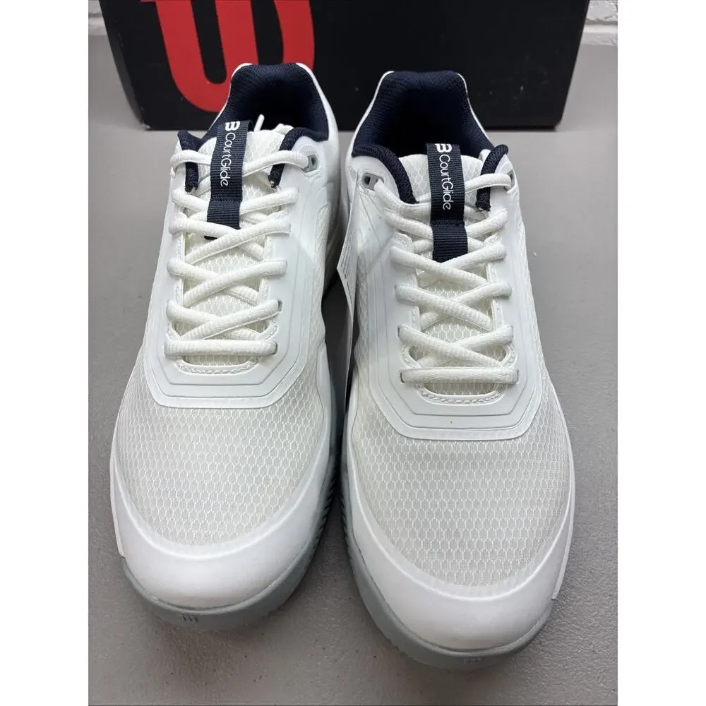 Wilson men courtglide